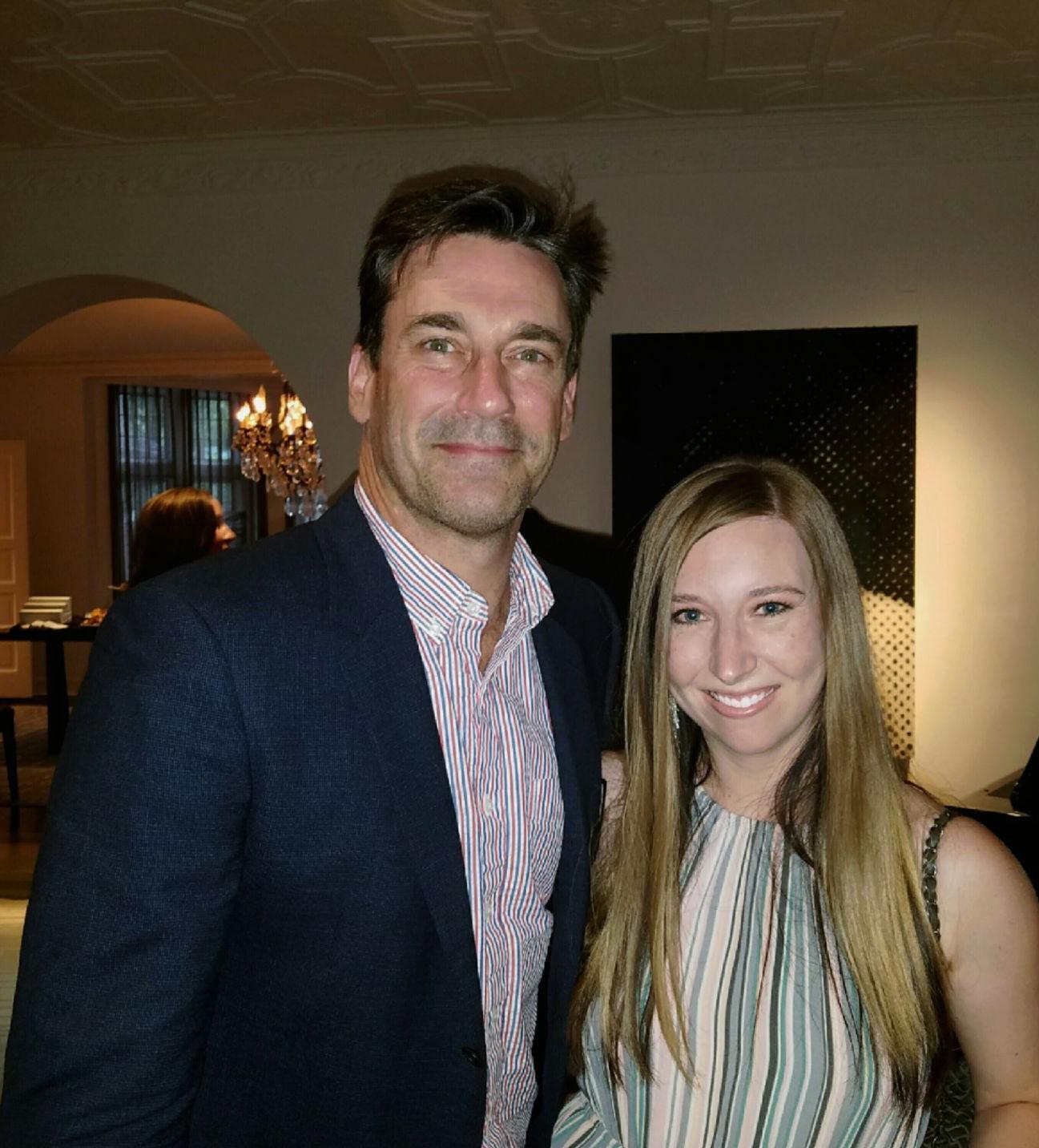 Jon Hamm & Amanda Dahl.jpg
